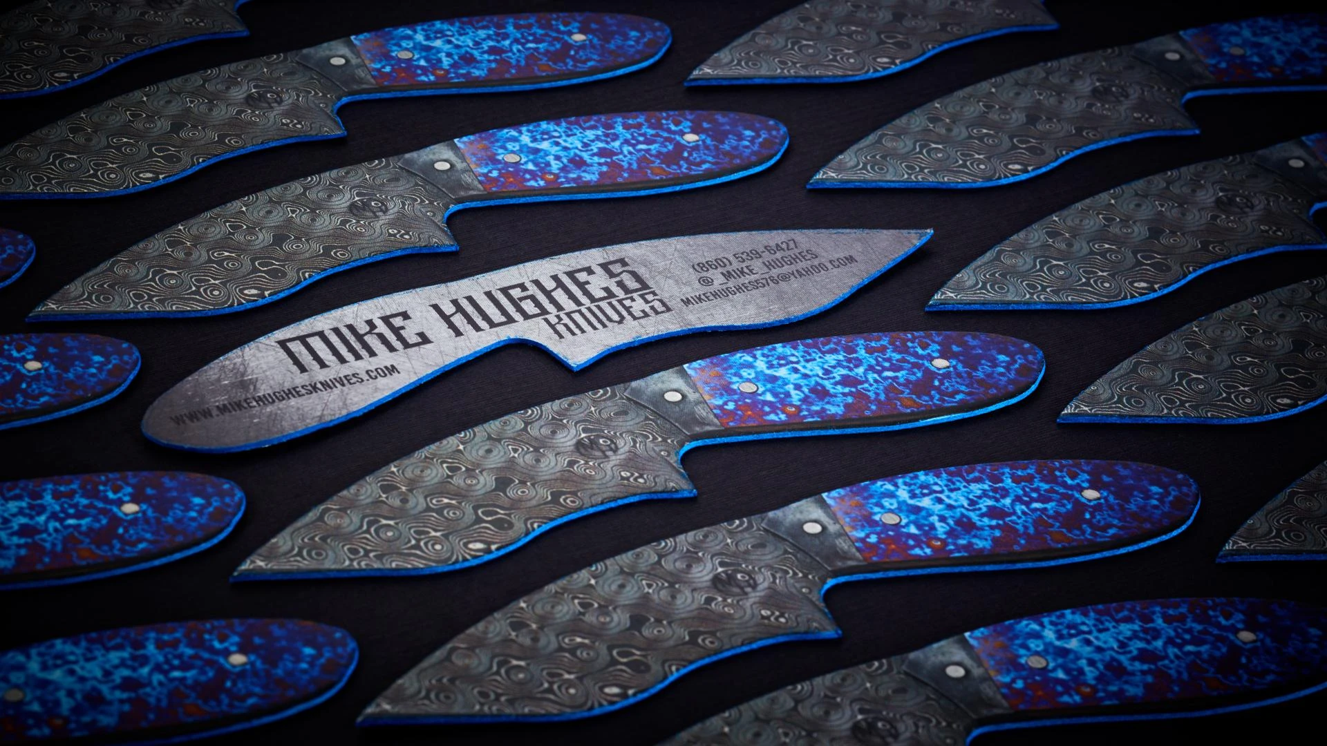 Cold Foil Business Cards Business Card Design